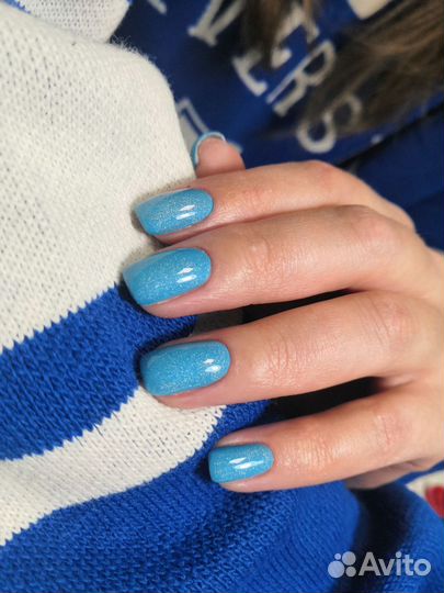 Маникюр/Тимирязевская/Фонвизинская