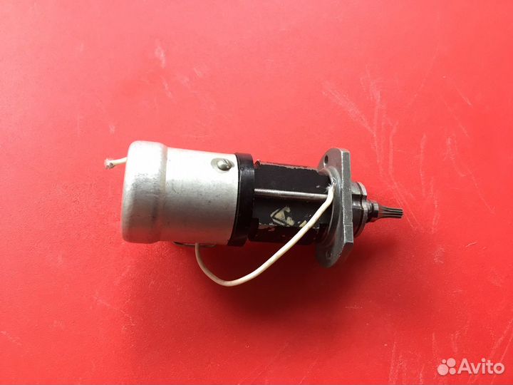 Мотрочик дп-1-26цр