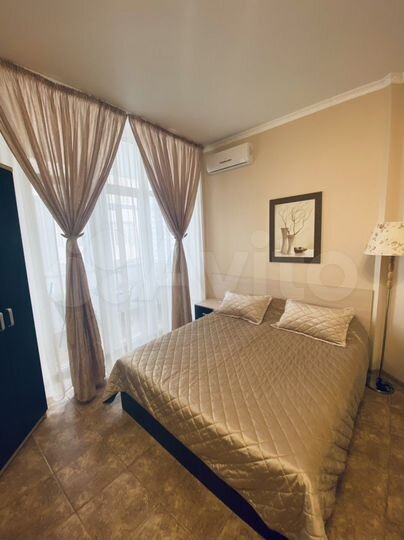 Квартира-студия, 29,5 м², 2/4 эт.