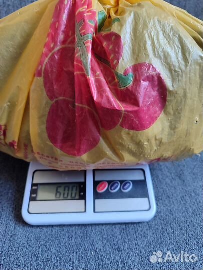 Обрезки шкурок нерпы Гринландия, поделки/творчеств