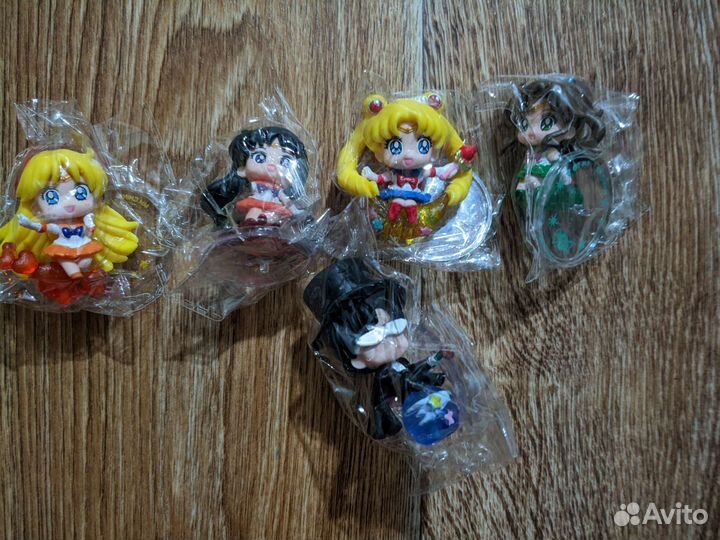 Фигурка аниме