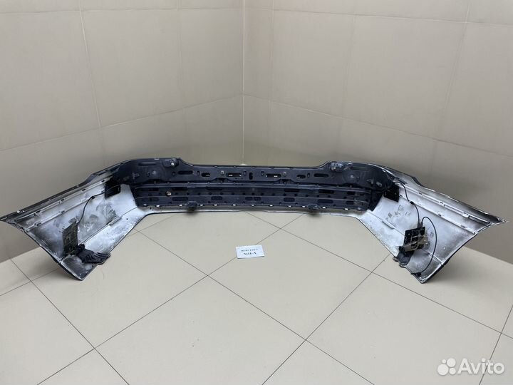 Задний бампер Mercedes S-Class W220