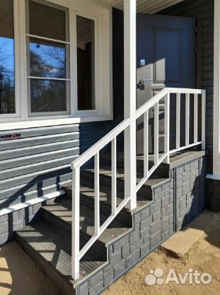 Фасадные панели под кирпич и камень