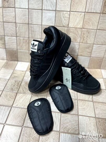 Кроссовки adidas campus