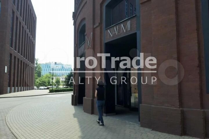 Сдам торговое помещение, 506 м²