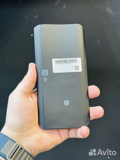 HONOR Magic7 RSR Porsche Design, 24/1 ТБ