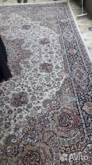 Ковер турецкий