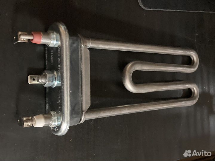 Тэны к стиральной машине