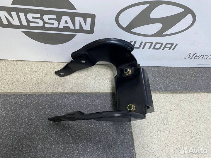 Подушка раздатки боковая mitsubishi