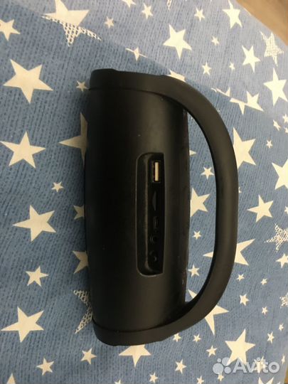 Блютуз колонка jbl