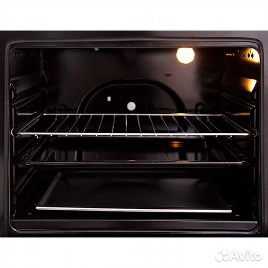 Газовая плита Gefest CG 60MC6 K19