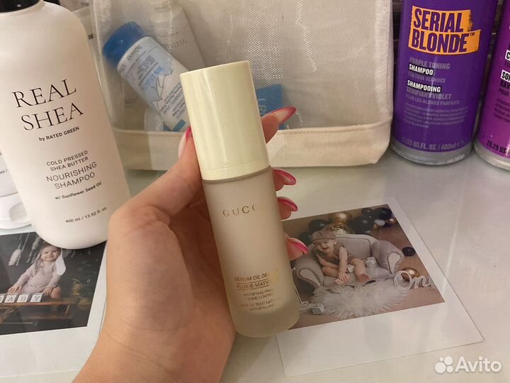 База Gucci оригинал