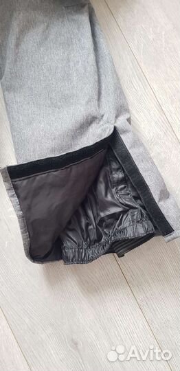 Лыжные штаны