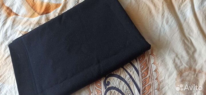 Ткань шерсть СССР