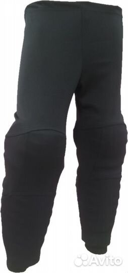 Хоккейные рейтузы. Волна