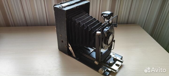 Фотоаппарат Фотокор 1