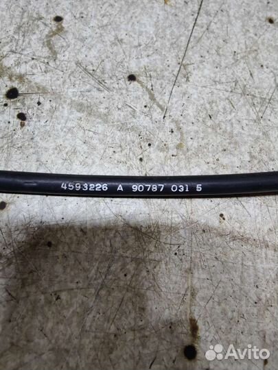 Трос АКПП dodge intrepid