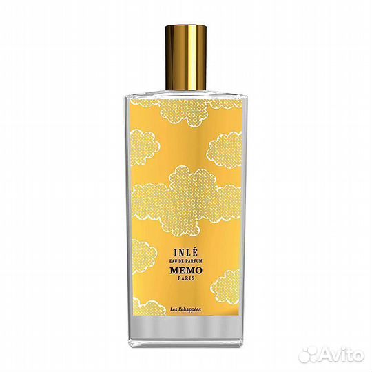 Memo paris Inle EDP 75 ml edp