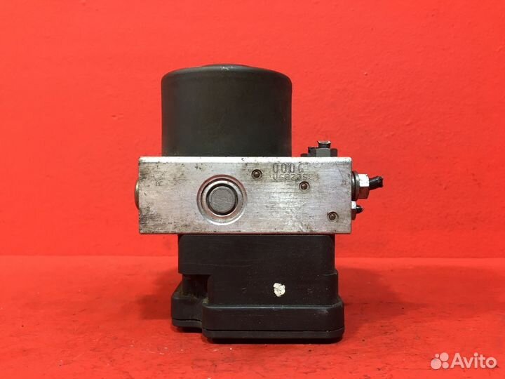 Блок ABS Volkswagen Golf 5 BCA 1.4, бензин MPI Б/У