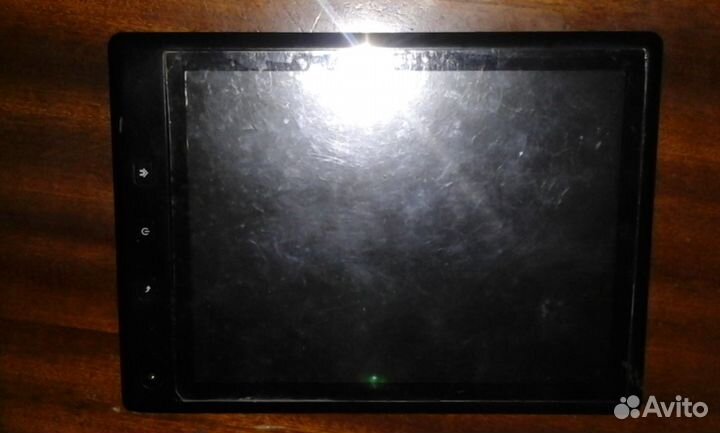 Электронная книга effire tr702a