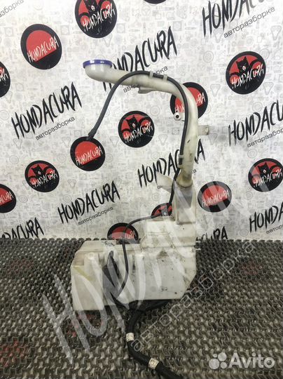 Бачок омывателя Honda Civic