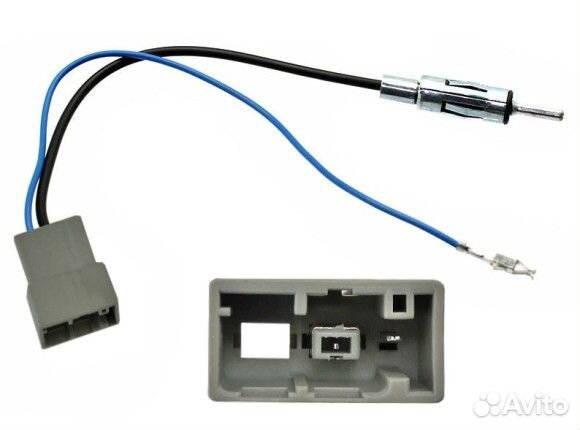 Антенный переходник ANT-24 Nissan