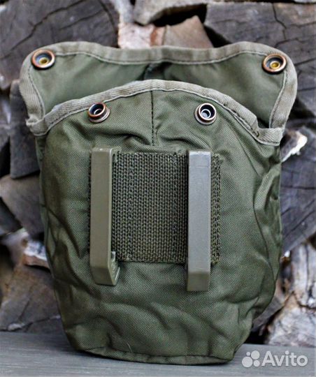 Чехол для фляжки оригинал Австрия