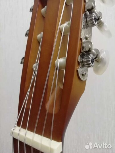 Классическая гитара