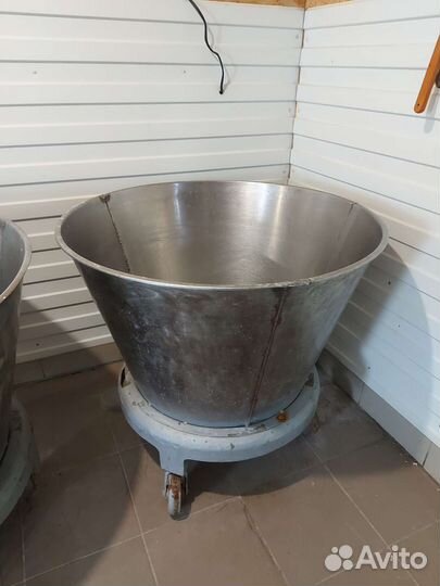 Дежа 140 литров