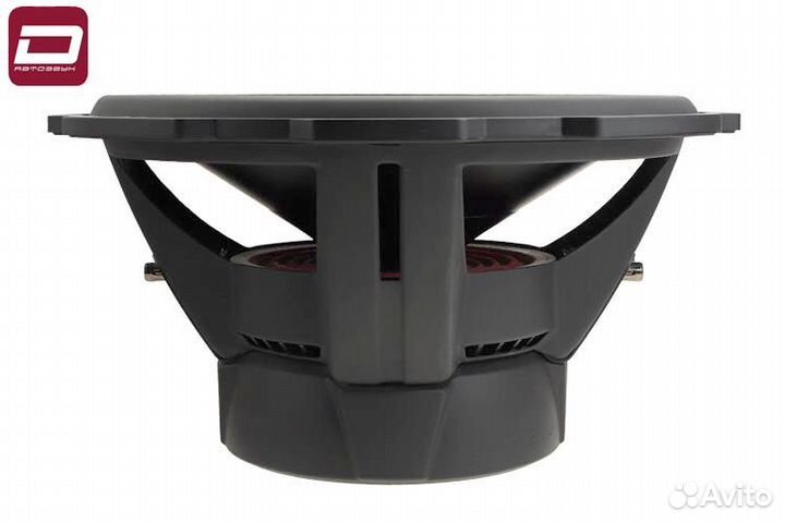 Rockford Fosgate P3D4-15 сабвуфер 15