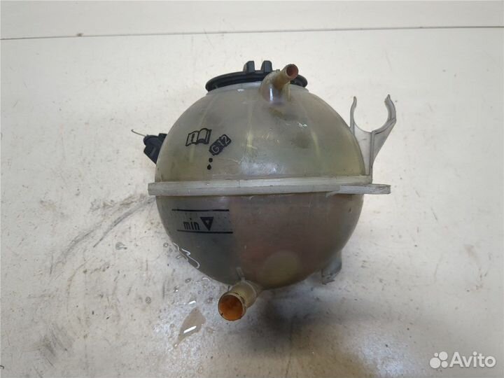 Бачок расширительный Skoda Octavia (A5), 2011