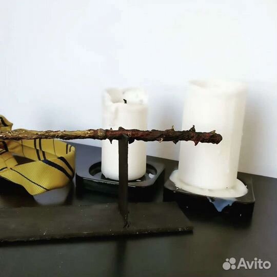 Волшебная палочка