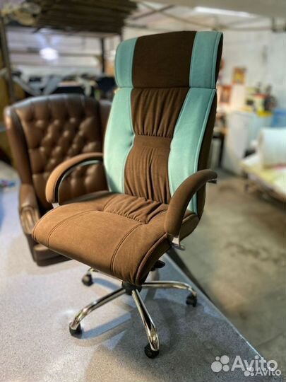 Компьютерное кресло