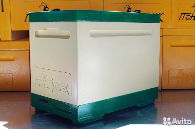 Улей для пчел