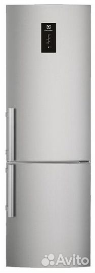 Холодильник Electrolux EN 3454 NOX