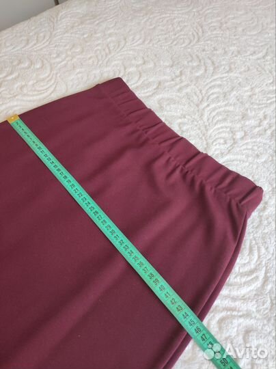 Мусульманская юбка