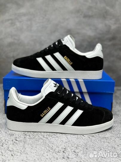 Кроссовки Adidas Gazelle