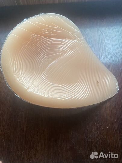 Протез молочной железы