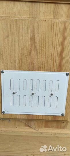 Дверь из массива сосны