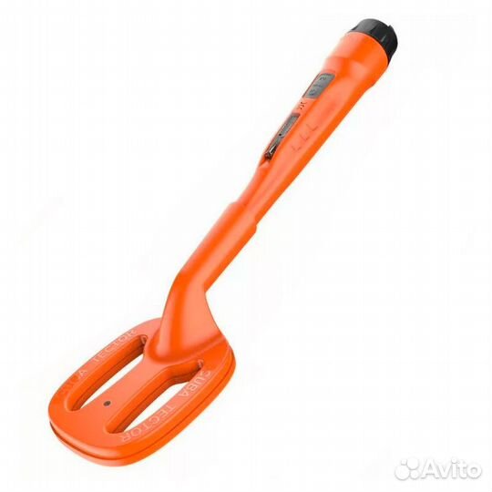 Металлоискатель Quest Scuba Tector