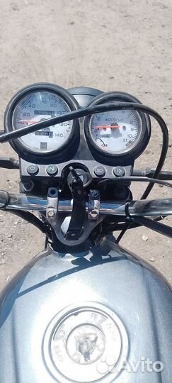 Продаю мотоцикл