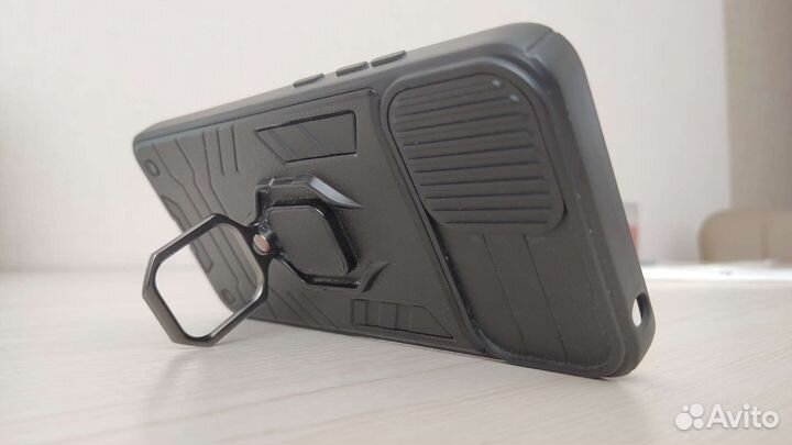 Чехол на xiaomi redmi 9a