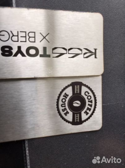 Маркировка, гравировка