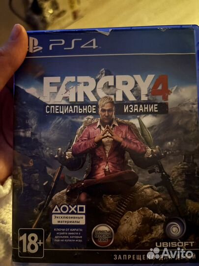 Farcry4