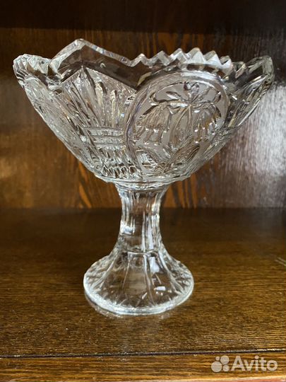 Ваза для фруктов