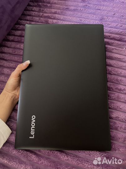 Ноутбук lenovo ideapad320