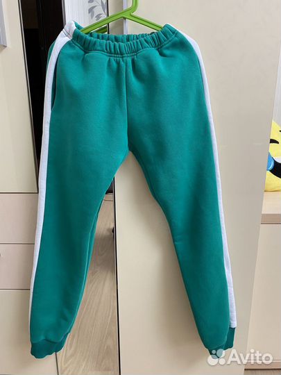 Костюм спортивный рост 152