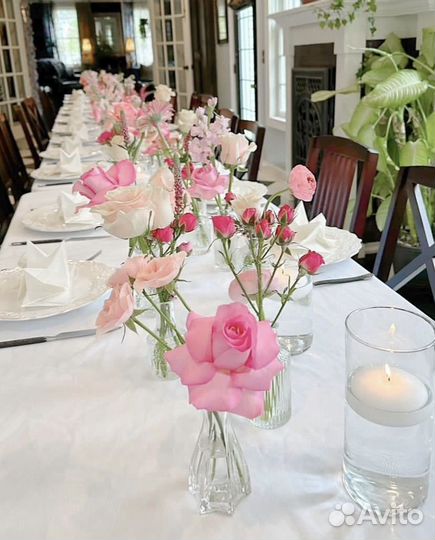 Оформление свадьбы/зала для свадьбы