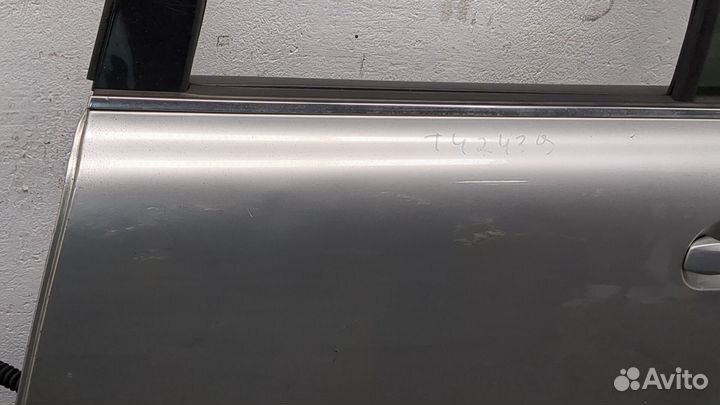 Дверь боковая Volvo XC90, 2007