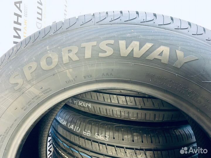 Wideway Sportsway 235/65 R17 108H